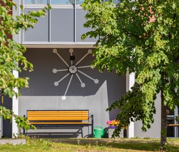 Vinkelgränd 7 - Photo 2