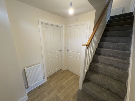 Peregrine Cresent, Longridge - Photo 4