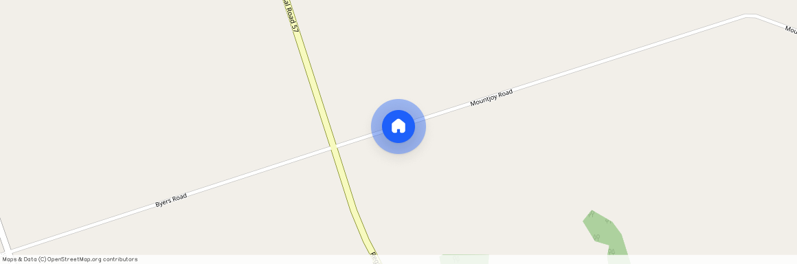 3630 Mountjoy Road, Scugog