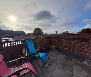 Gezellig appartement te Oedelem! - Photo 2