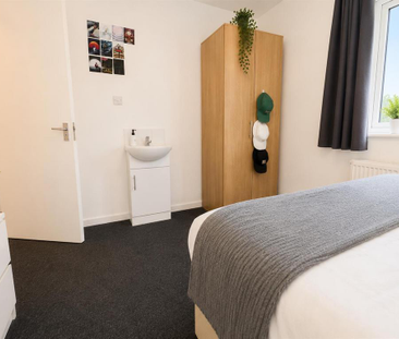 1 bedroom in a house share to rent - Photo 6