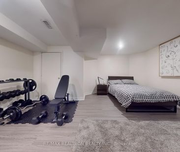 For Lease - 1143 Gossamer Drive Unit# Bsmnt, Pickering, Ontario - Photo 4