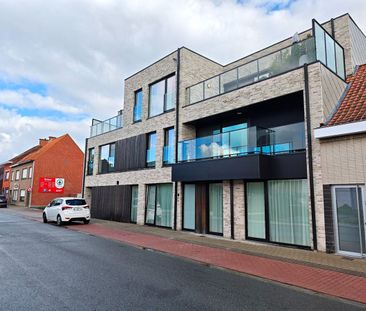 Appartement te huur in Moorsele voor € 845 met 2 slaapkamers - Foto 3