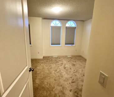 For Lease - 38 Donald Stewart Road, Brampton, Ontario - Photo 1