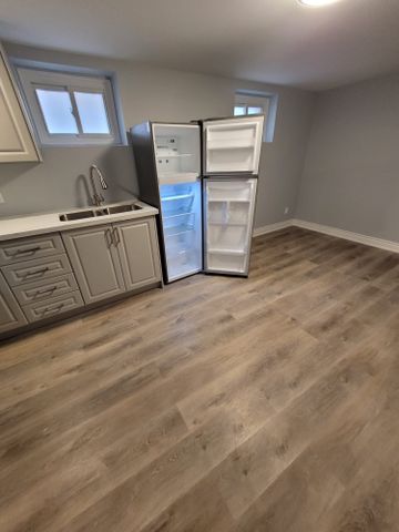 For Lease - 22 Lejune Road Unit# Bsmt, Toronto, Ontario - Photo 2