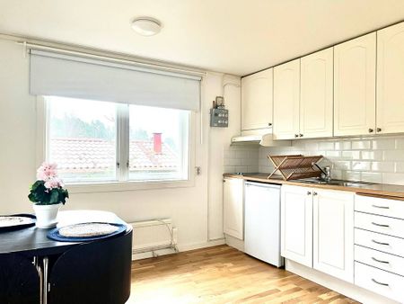 Nyboviksvägen, Huddinge - Foto 2