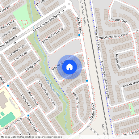 BASEMENT - 18 ELDERSLIE CRESCENT, Vaughan
