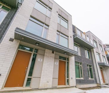 For Lease - 23 Applewood Lane Unit# 79, Toronto, Ontario - Photo 6