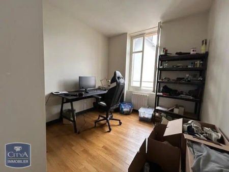 Appartement à louer 3 pièces 48.6m² - Photo 4