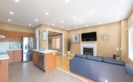 For Lease - 48 Clearfield Drive, Brampton, Ontario - Photo 4