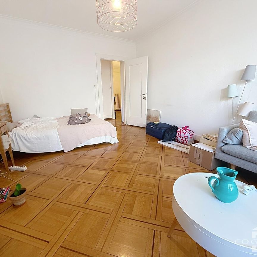 1.5 Zimmer, 45 m², EG - Foto 1