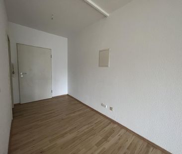 In Toplage zum UKGM: Schöne, großzügige 1 Zimmer-Wohnung mit Loggia, Wilhelmstr. 19a, Gießen - Photo 6