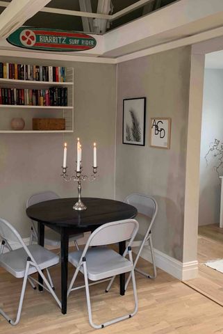 Karlsrovägen, Halmstad - Photo 3