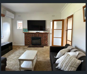 Furnished Family Living near CBD - Photo 5