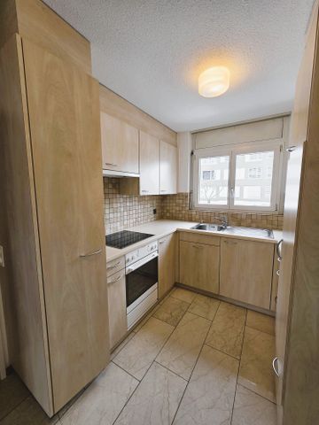 4.5 Zimmer, 110 m², 1. Stock - Photo 4