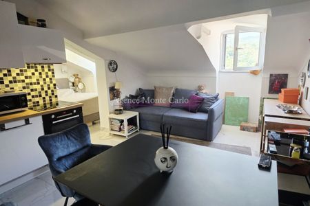2 Pièces meublé Location étudiant - Photo 2