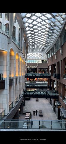 For Lease - 480 Front Street Unit# 1207, Toronto, Ontario - Photo 4