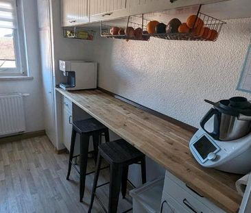 Nachmieter gesucht: Halle-Ost 4-Zimmer-Wohnung (ca. 71 m²) - Photo 6