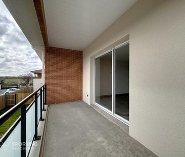 Appartement 3 pièces – 68 m² - Photo 5