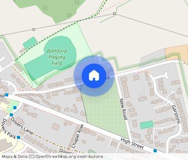 Ashley Road, Bathford, Bath, BA1 - Photo 1