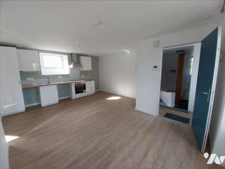 APPARTEMENT F2 - Photo 3