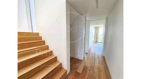 Apartamento T4 em Lisboa - Photo 5