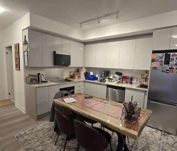 For Lease - 474 Caldari Road Unit# 328, Vaughan, Ontario - Photo 4