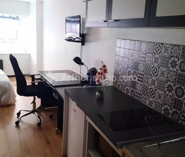 Location Studio 1 pièces 25 m2 à Montbéliard - Photo 6