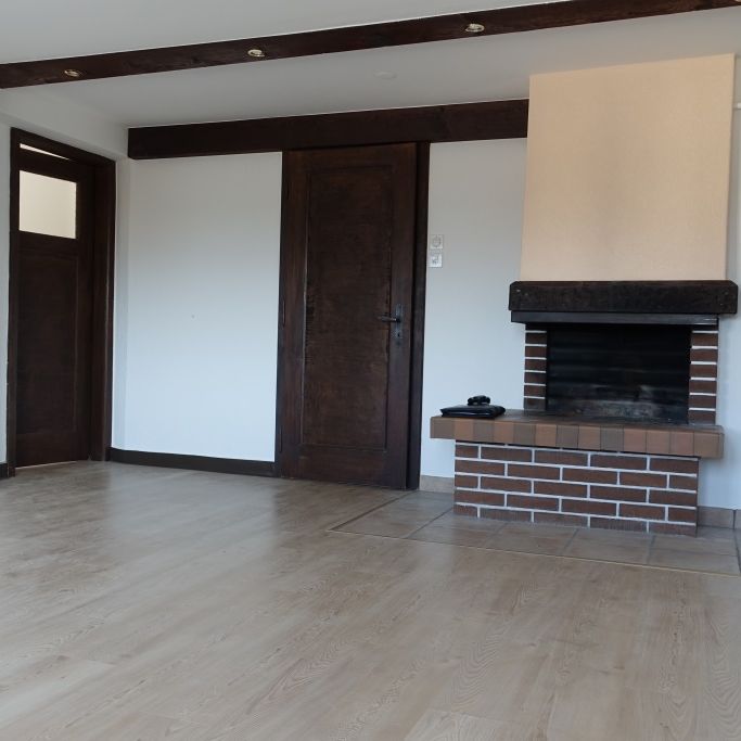 Appartement de 3.5 pièces au 3ème étage à Delémont - Photo 1