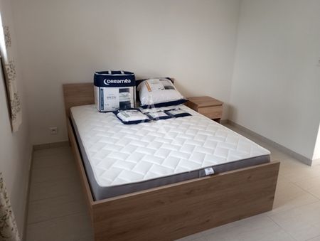 Location Appartement 2 pièces 27m² - Photo 3