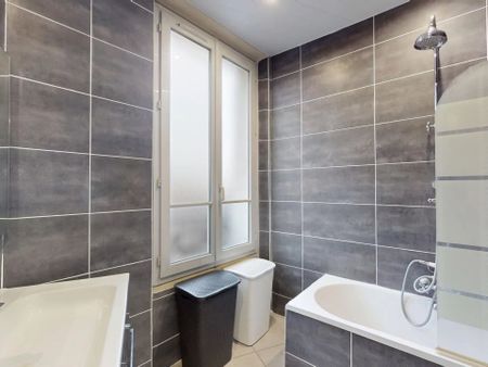Location Appartement 3 pièces 69 m2 à Vitry-sur-Seine - Photo 5