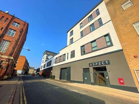 Aspect Point, Peterborough, Pe Pf, PE1 - Photo 2