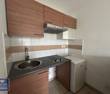 Location Appartement 2 pièces 36m² BRIVE LA GAILLARDE 19100 - Photo 1
