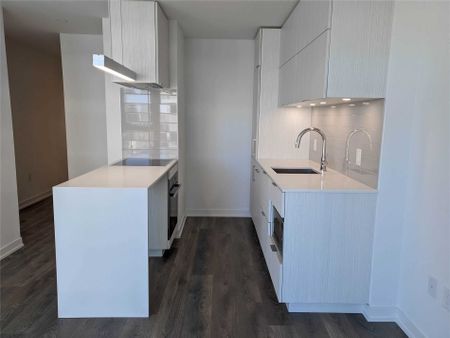 For Lease - 20 Richardson Street Unit# 615, Toronto, Ontario - Photo 4