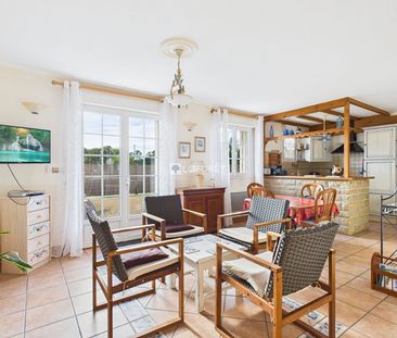 Maison T2 Plomeur à louer - Photo 5