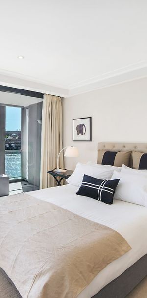 44/3 Macquarie Street, Sydney - Photo 1