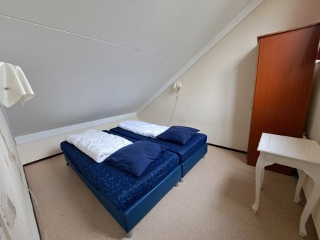 Te huur: Huis Haspelstraat in Hoeven - Foto 5