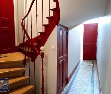 Appartement à louer 2 pièces 56.38m² - Photo 6