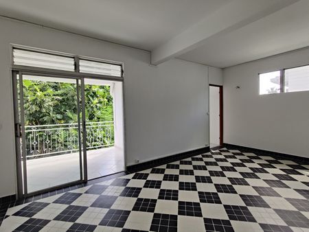 Location appartement 3 pièces, 70.52m², Schœlcher - Photo 3