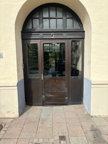 Karmelitergatan, Landskrona - Photo 3