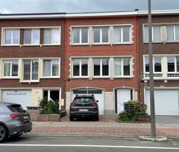 gezellig appartement in een rustige buurt met 3 slaapkamers - Photo 6