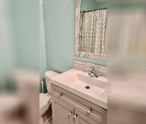 1 Bed plus Den 1 Bath Apartment Fort Saskatchewan - Photo 4