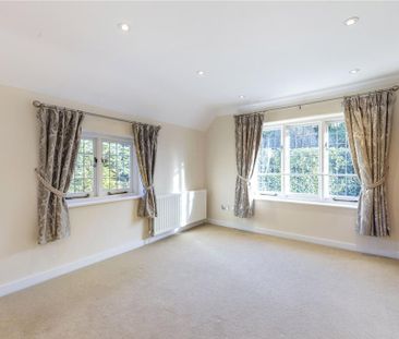 5 bedroom detached house to rent - Photo 6