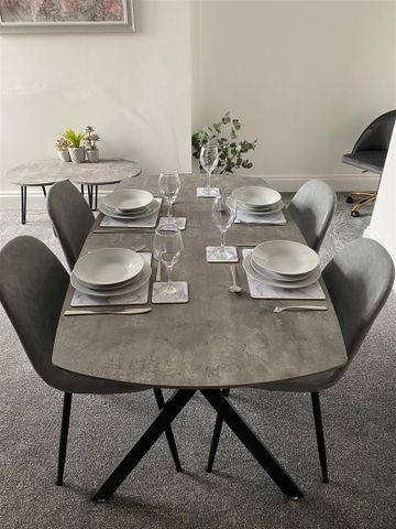 1 bed house to rent in Coal Clough Lane, Burnley, BB11 - Photo 4