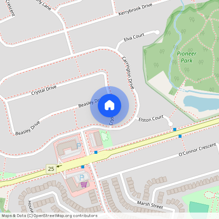 220-250 Lett Street, Ottawa, K1R 0A8