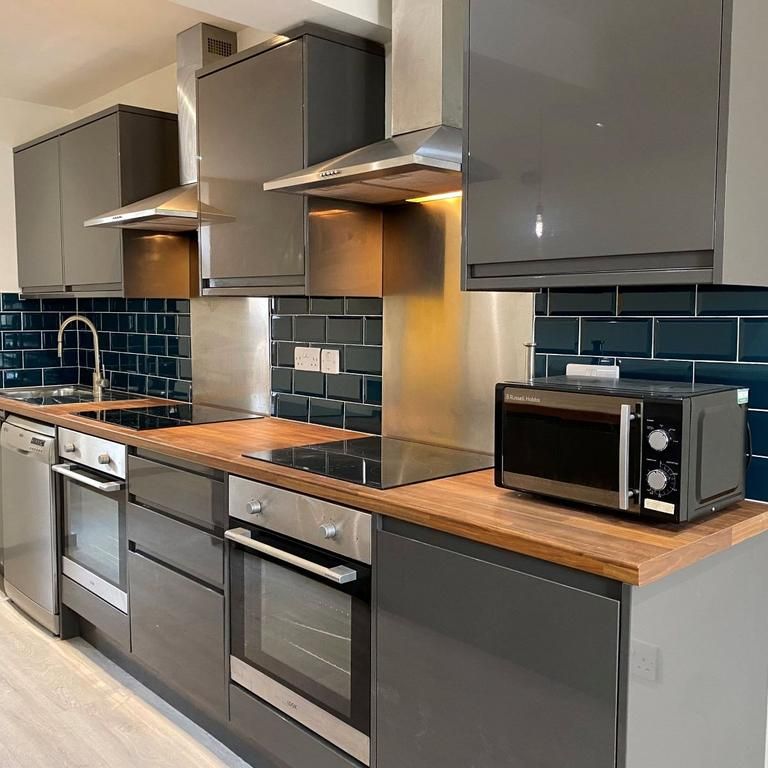 1 bedroom terraced house to rent - Photo 1