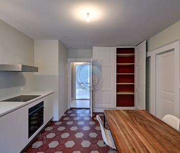 MAGNIFIQUE APPARTEMENT DE 7,5 PIÈCES AVEC VUE SUR LE LAC - Photo 4