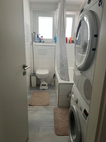 2.5 Zimmer, 55 m², 1. Stock - Photo 2