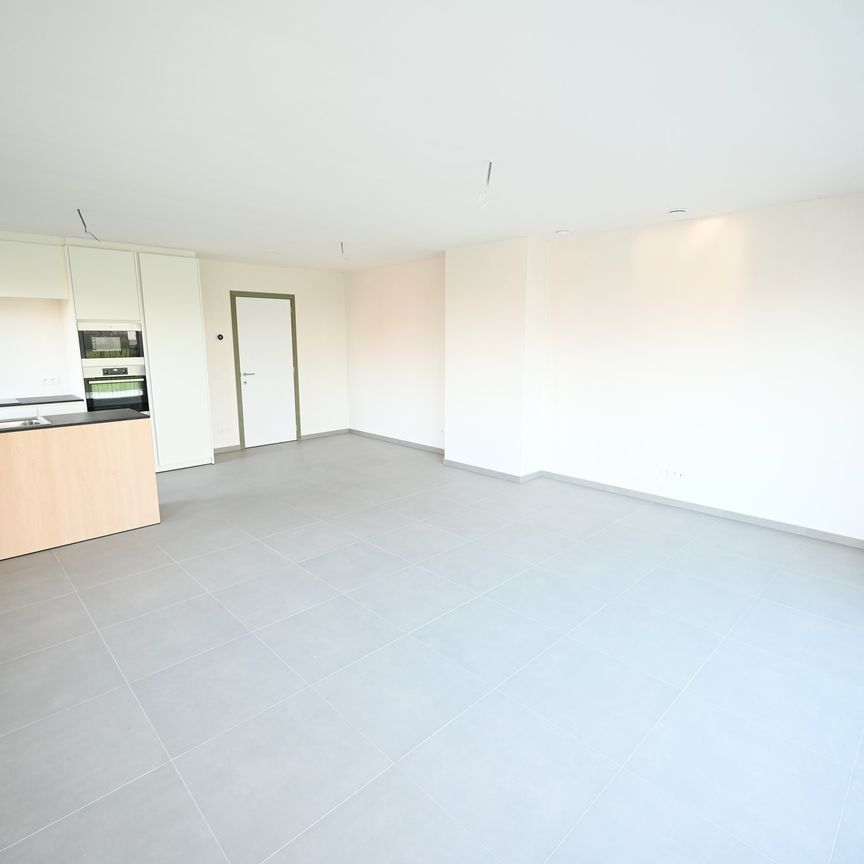 NIEUWBOUW duplex-appartement met ZONNIG terras - Foto 1