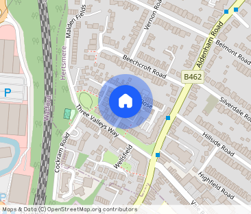 4 bedroom detached house to rent - Photo 1